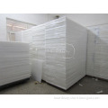 Bottom Pice PP Corrugated Board for printing